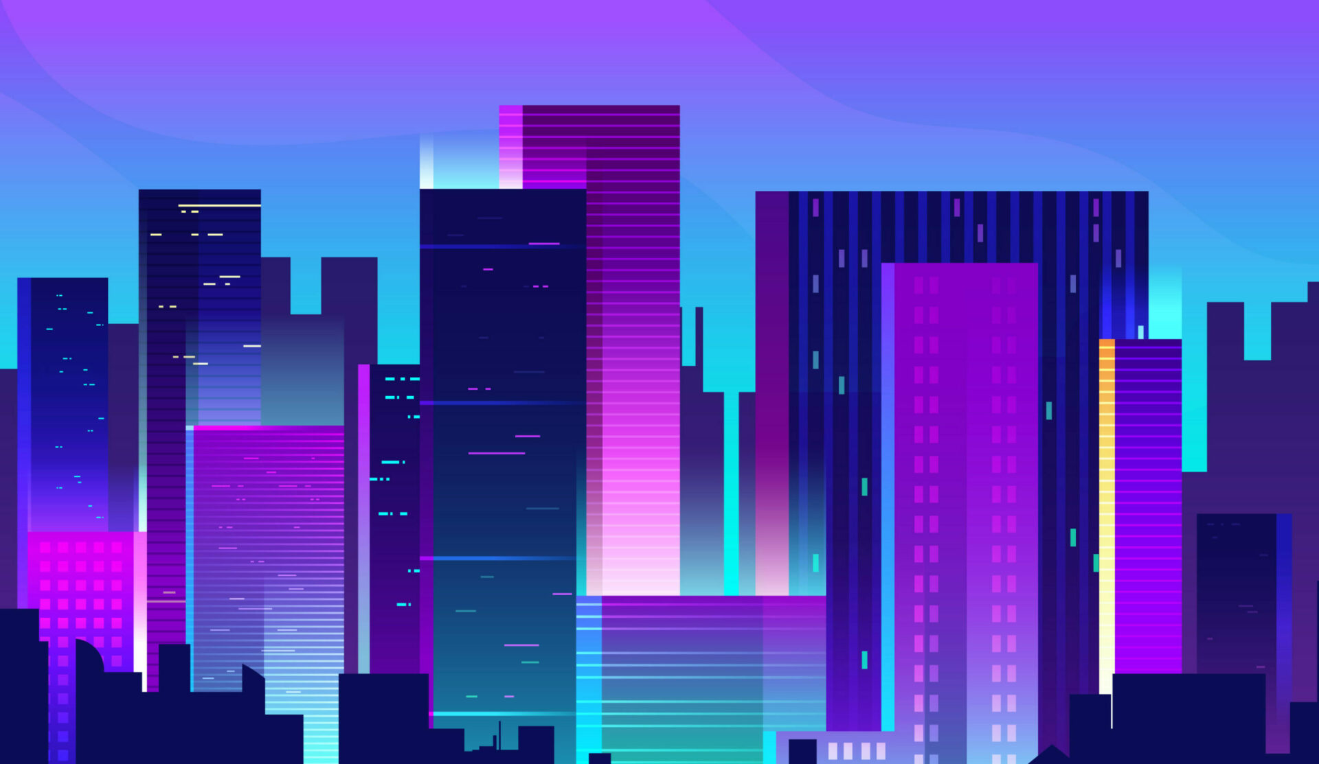 città del futuro