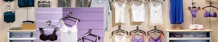 Fashion retail