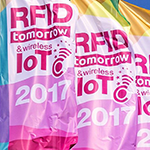Evento RFID&Wireless IOT Tomorrow 2017