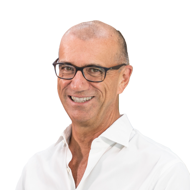 Giorgio De Nardi - Aton