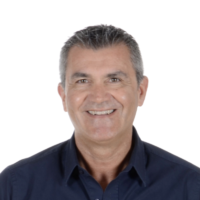 Gianluca Palmisano - Aton