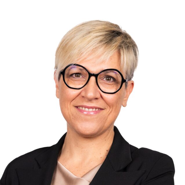 Tania Zanatta - Aton