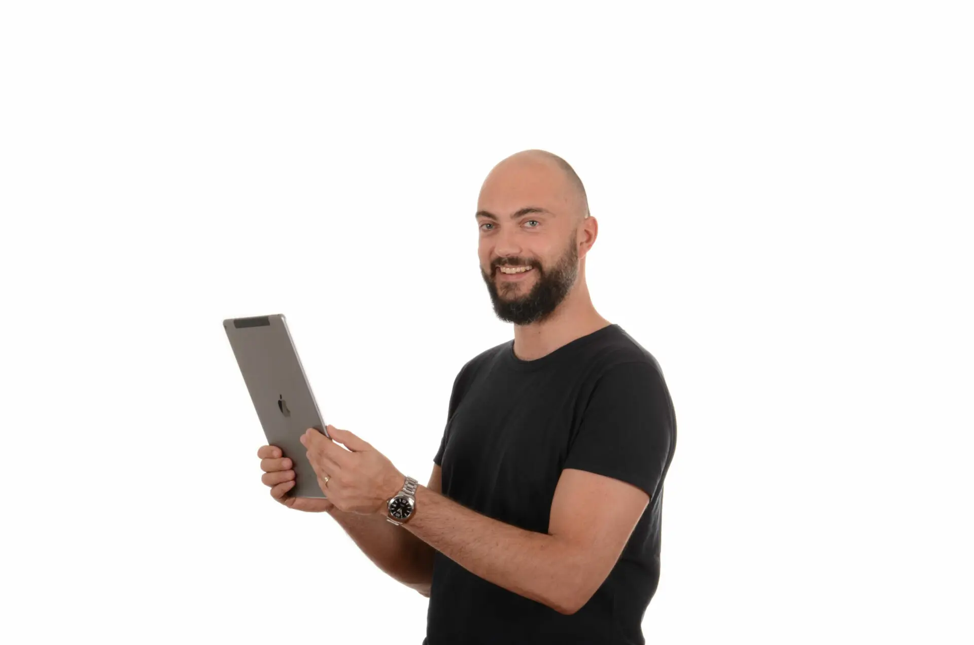 Federico Moretto