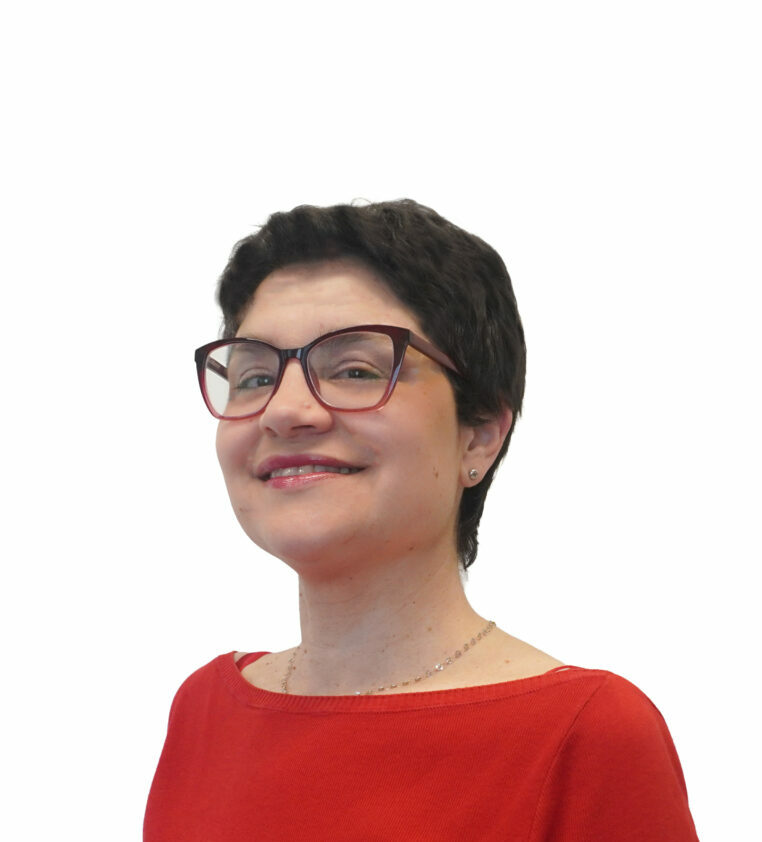Anna Manfè