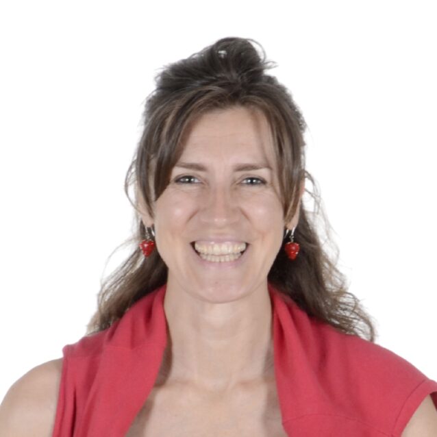 Morena Barbisan - Aton