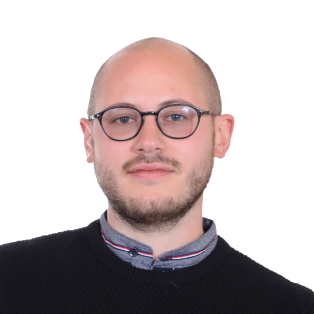 Cristiano Negri - Aton