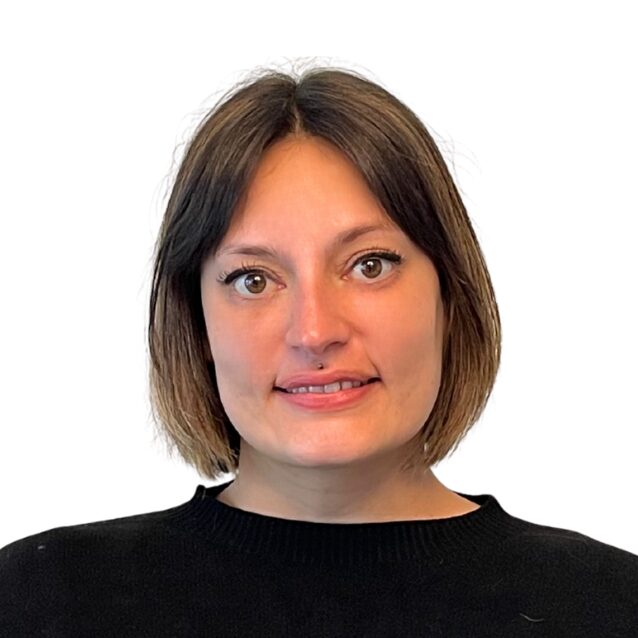 Giulia Smeazzetto - Aton