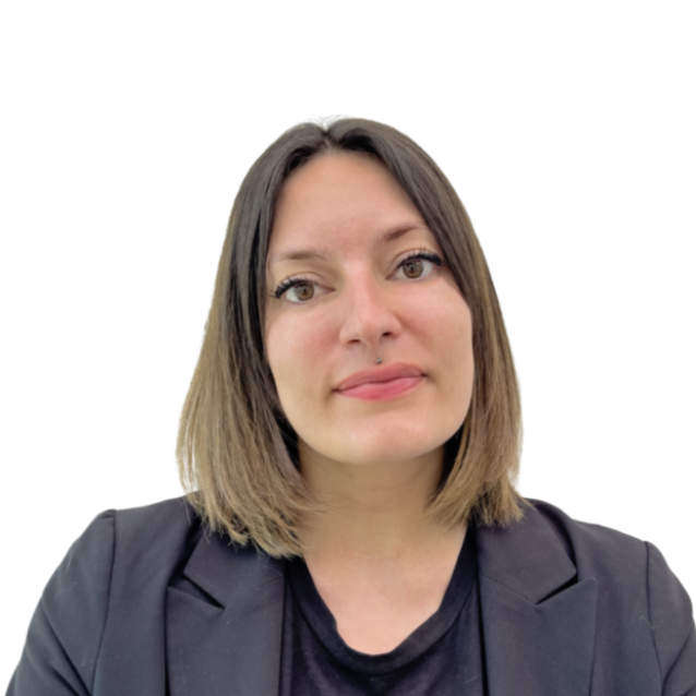 Giulia Smeazzetto Brand Ambassador