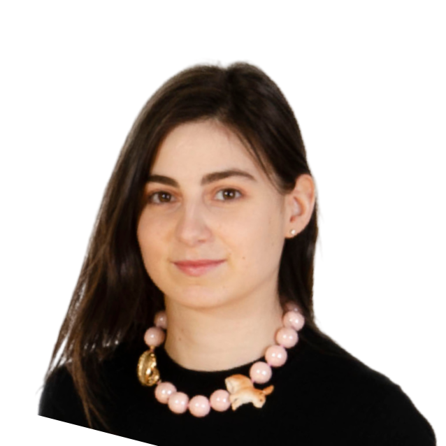 Federica Balliana - Aton