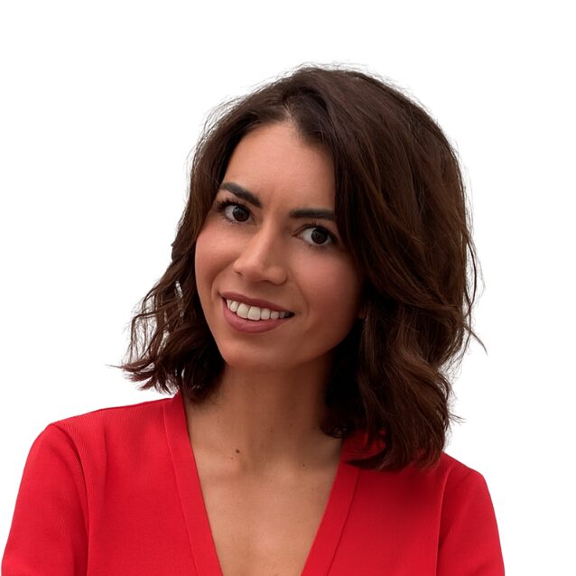 Tania Bertolin - Aton