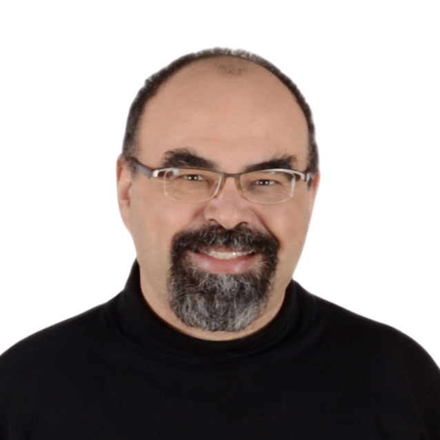 Michele Mauro - Aton