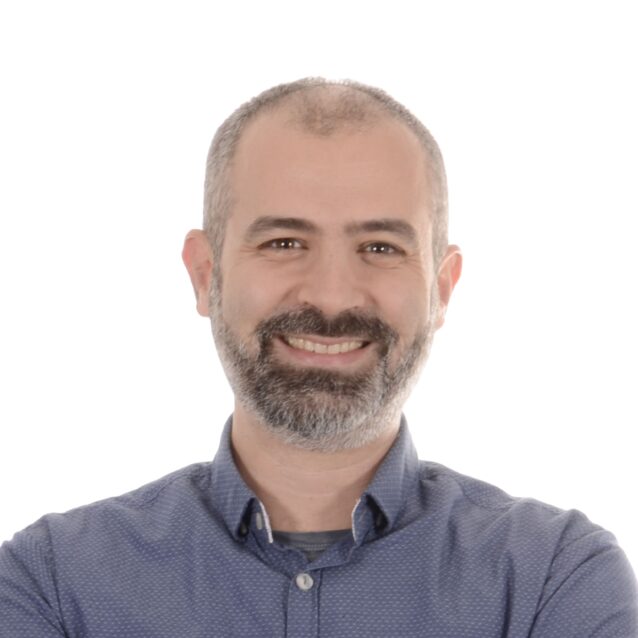 Germano Rizzo - Aton