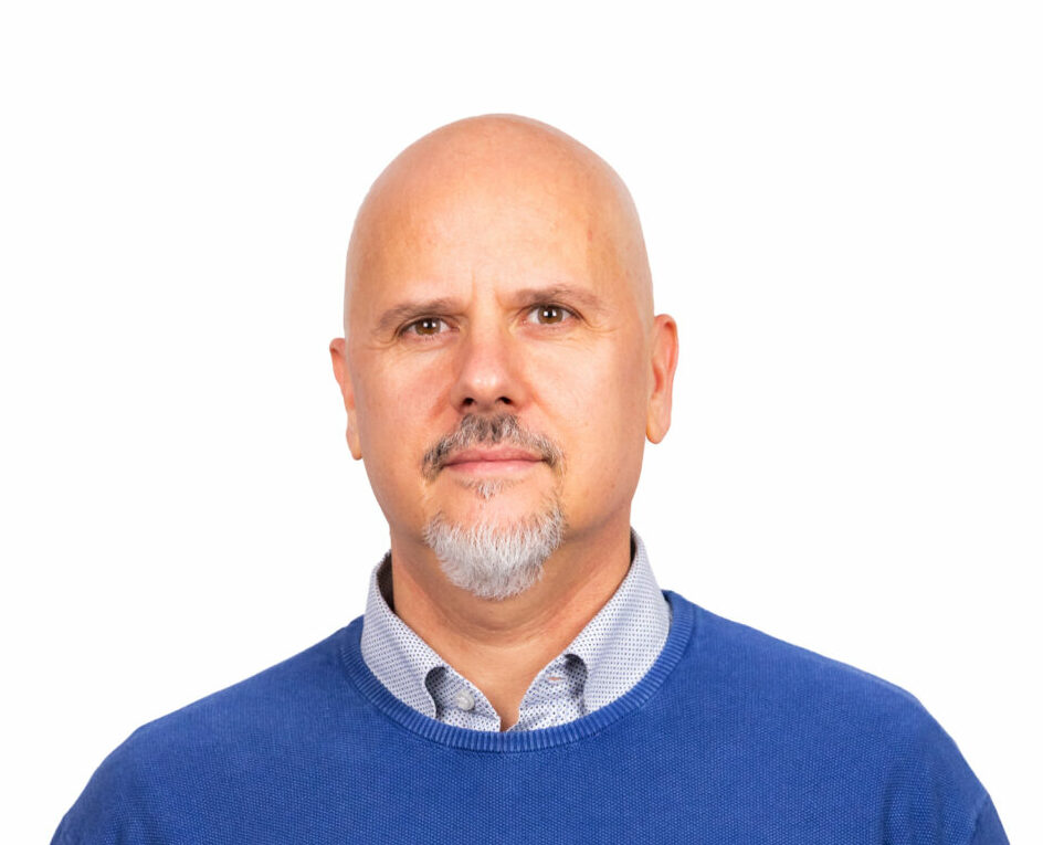 Valerio Bertoldi