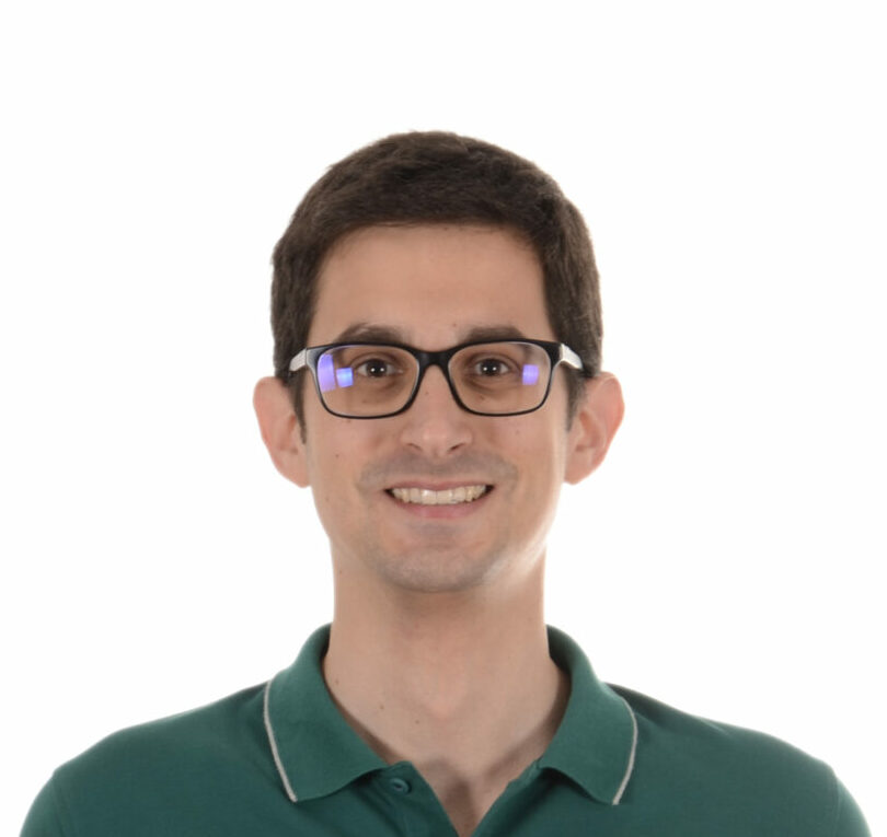 Filippo Damuzzo