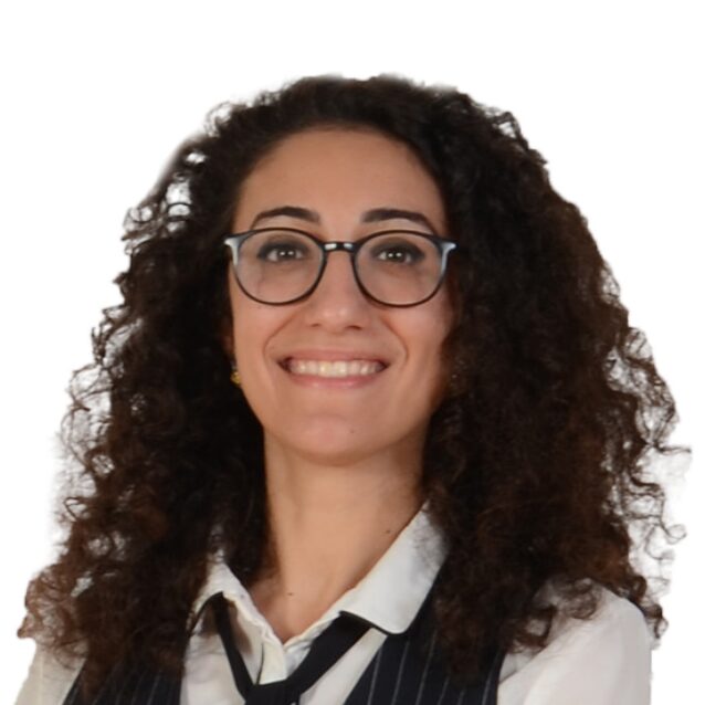 Giulia Stefano - Aton