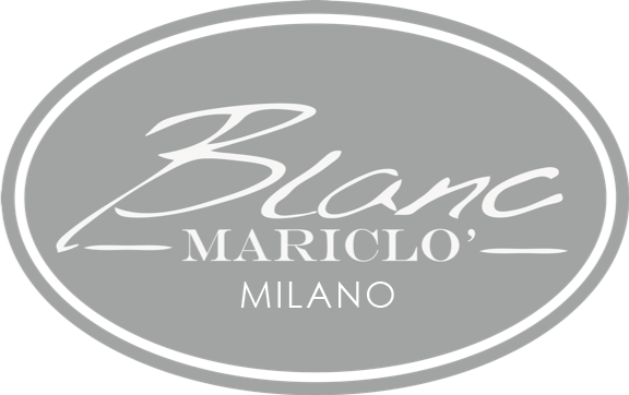 fashion-blanc-mariclò-milano-logo
