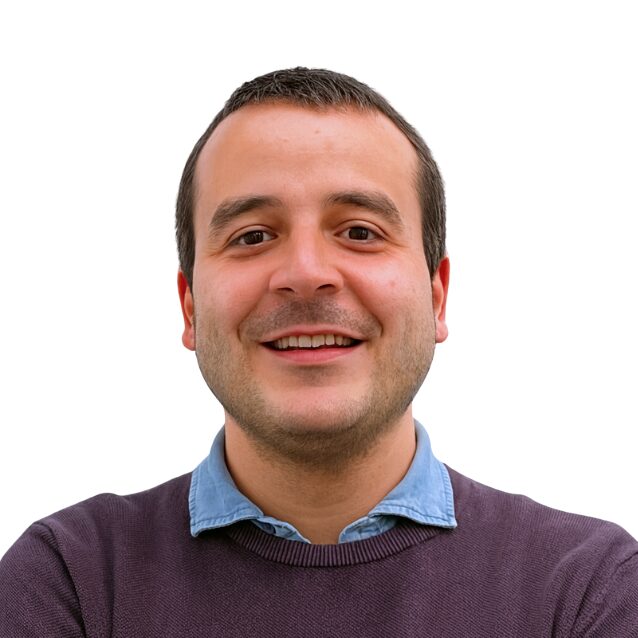 Stefano Fabbro - Aton