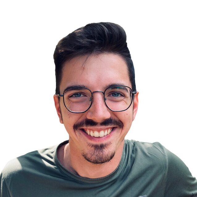 Leonardo Rossi - Aton