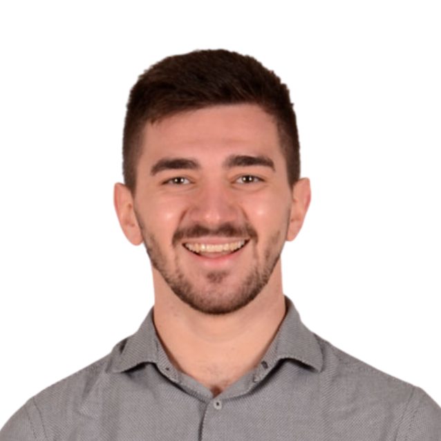 Razvan Dimulescu - Aton