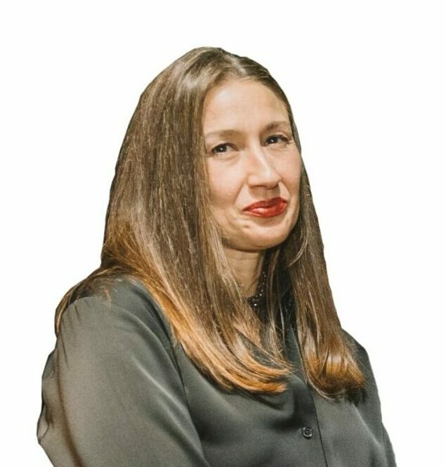 Pilar Jarillo Rincón - Aton Allspark Iberica