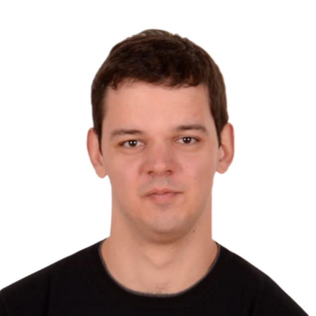 Alessandro Martin - Aton