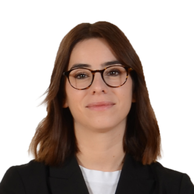 Federica Bellazzo - Aton