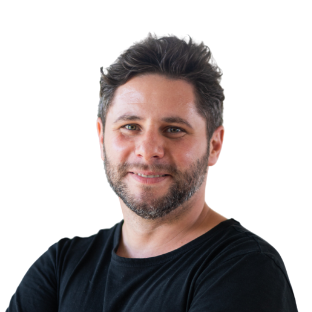 Federico Cammarata - Aton