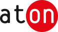 Logo Aton