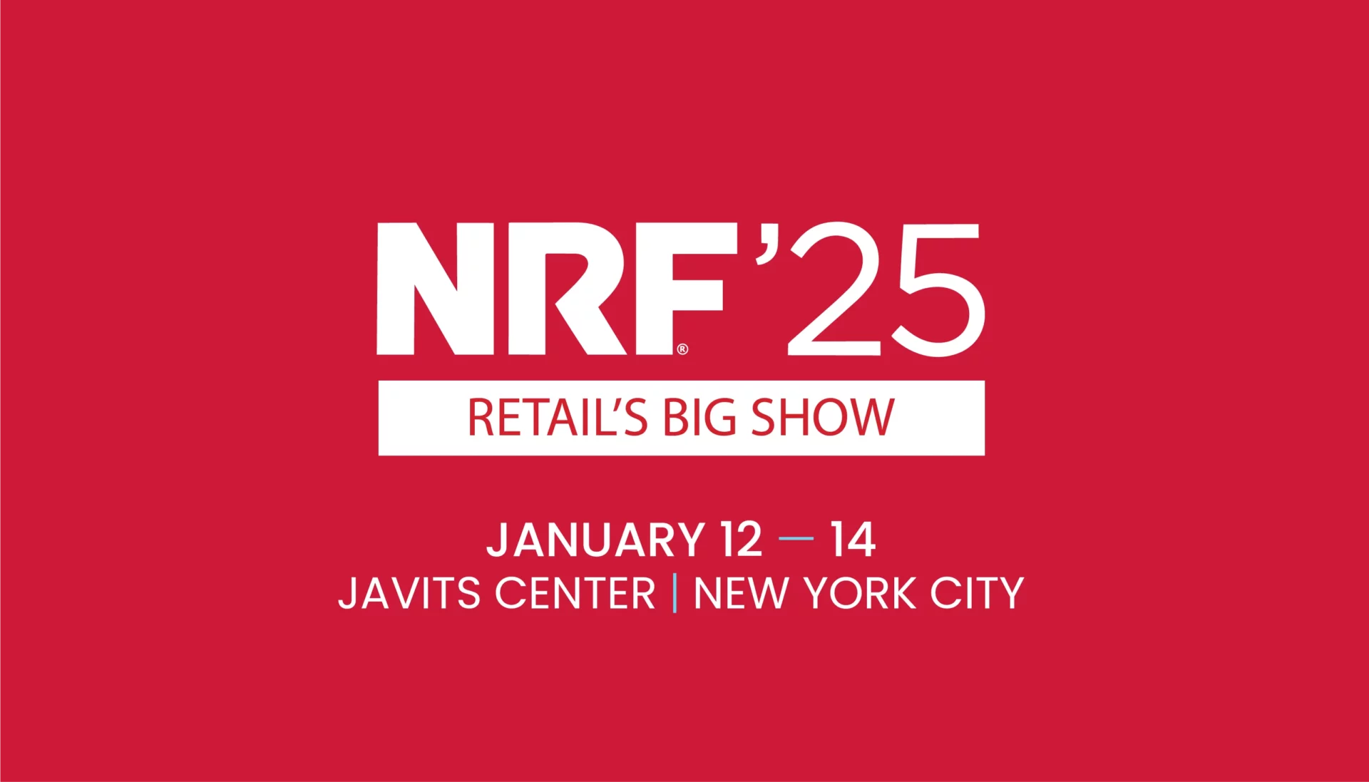 NRF 2025 New York - Aton