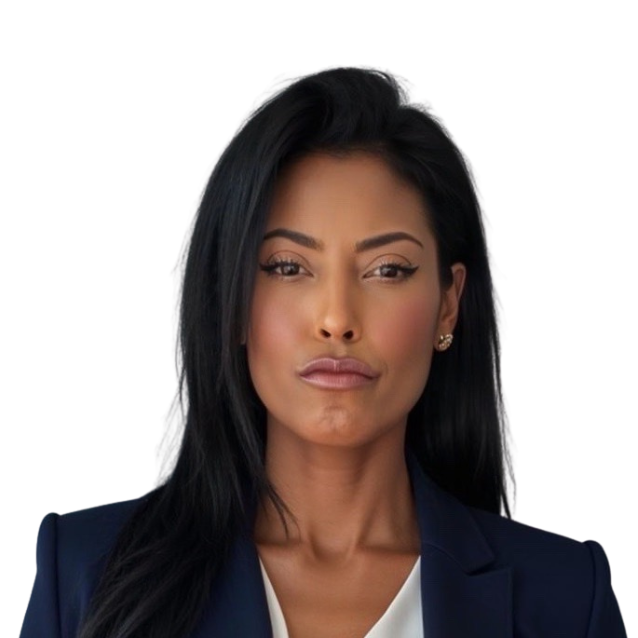 Jessica Olmedo - Aton