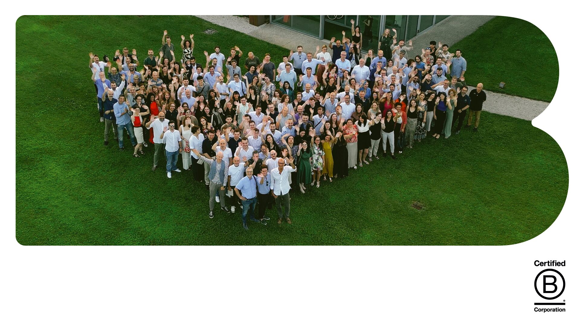 Aton SpA Società Benefit - B Corp