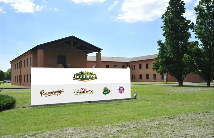 GranTerre e il .PIM di Aton