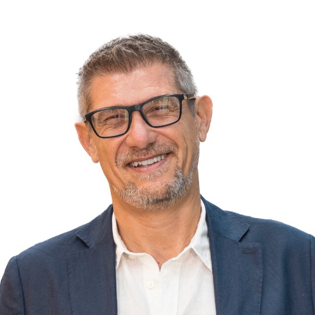 Piero Pescangegno - Aton