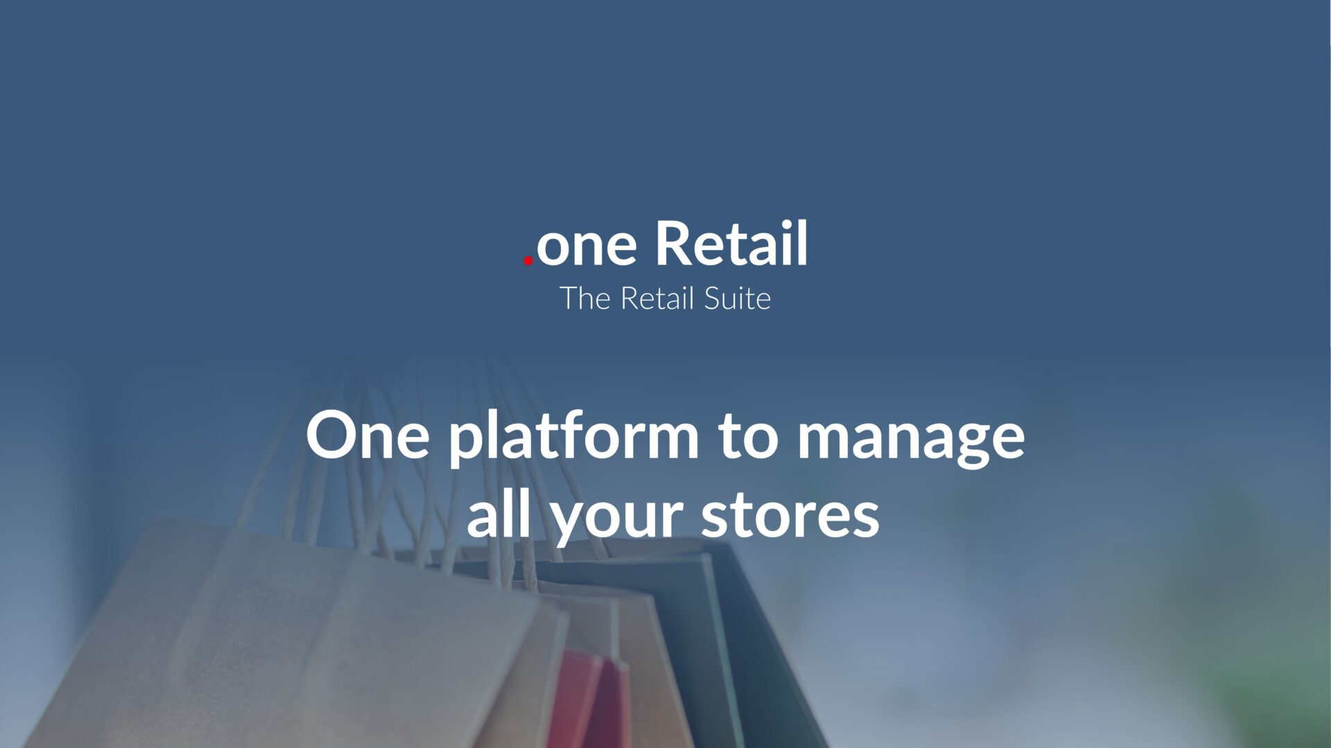 Retail store management: optimising operations and costs