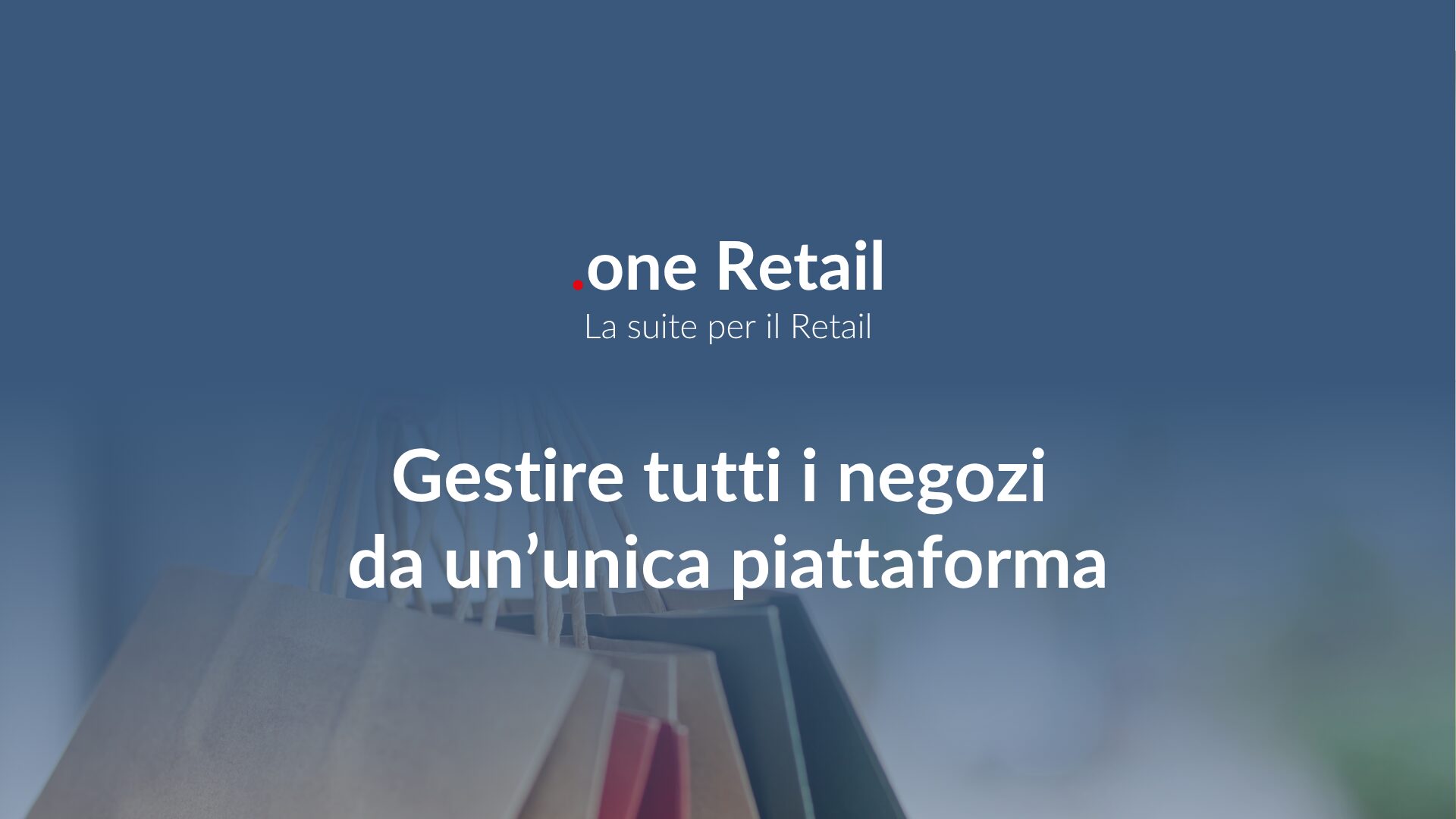 Gestione dei punti vendita: come ottimizzare costi e operazioni