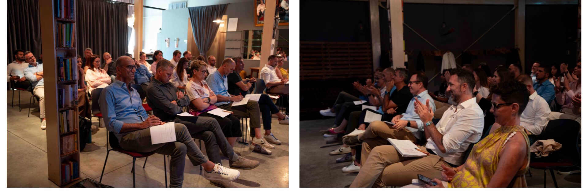 .atonAcademy 2025 la giuria