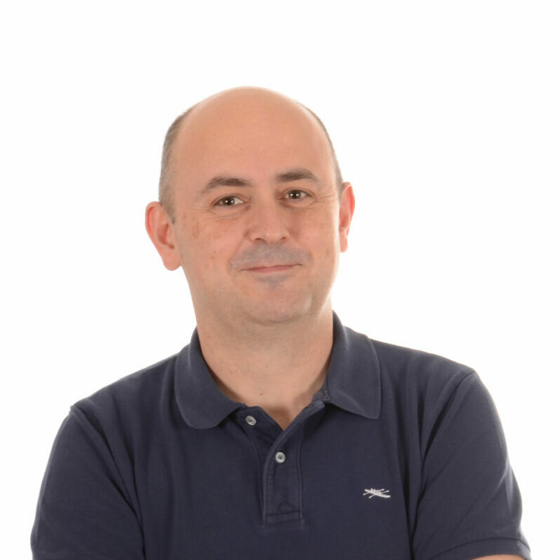 Marco Bastarolo
