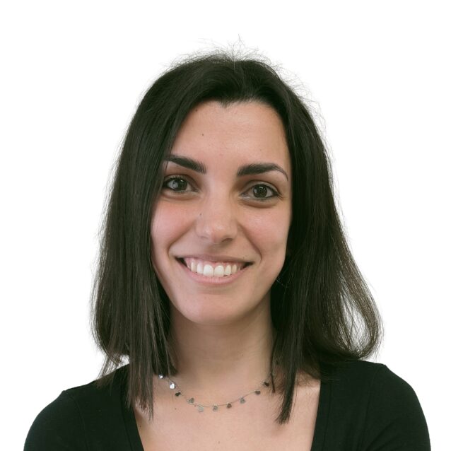 Federica Di Giorgio - Aton