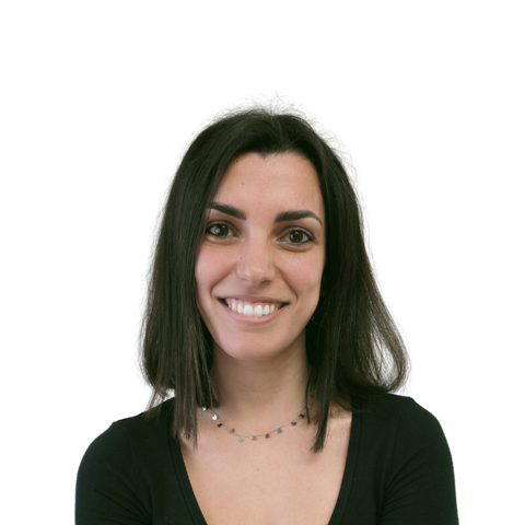 Federica Di Giorgio
