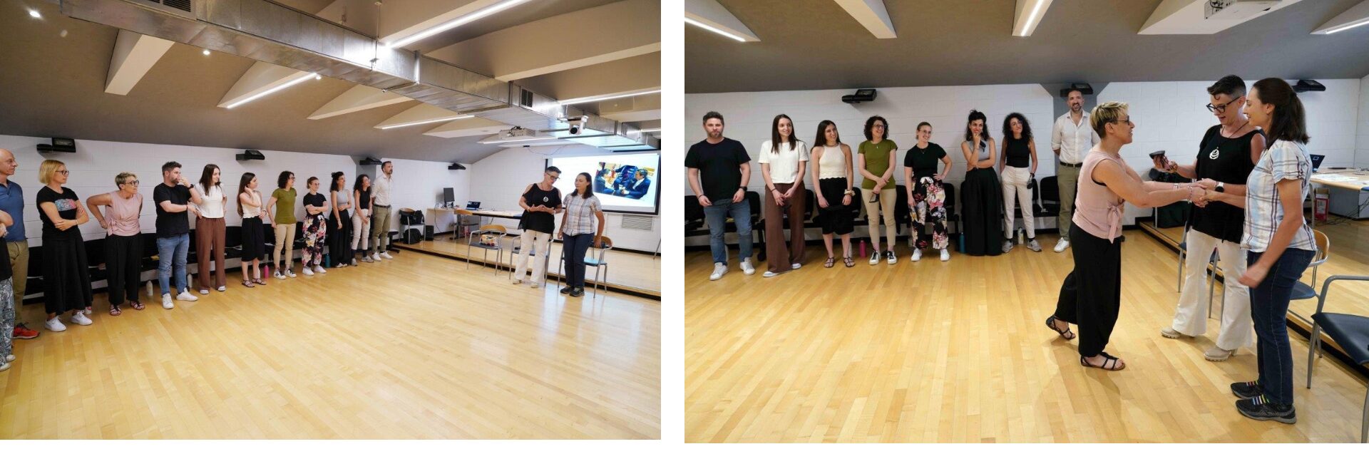 Crescita professionale dei team leader: esercitare l'inclusione