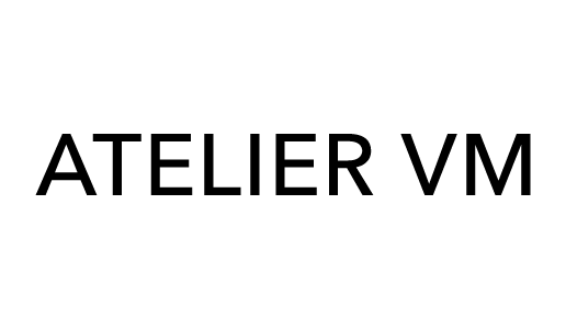 Atelier VM logo