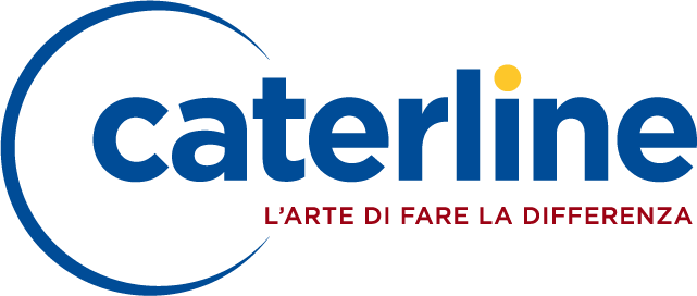Logo Caterline