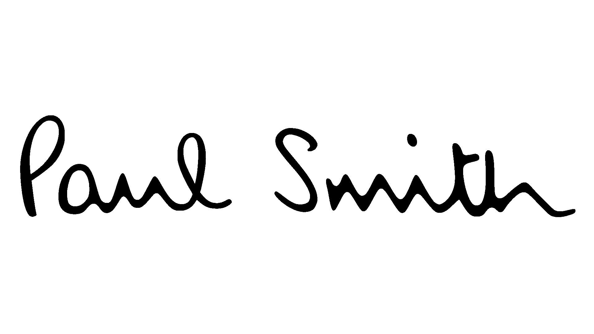 Paul-Smith-logo