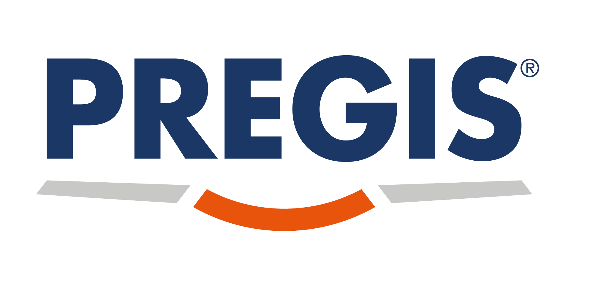 Logo Pregis