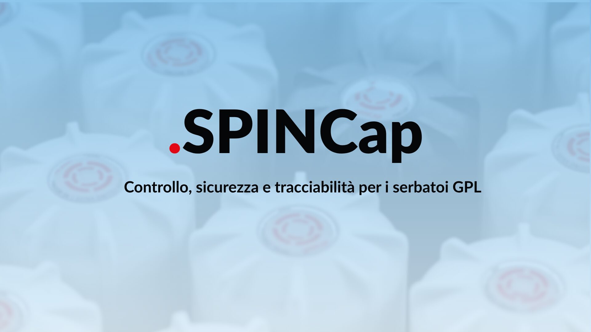 SPINCap GPL