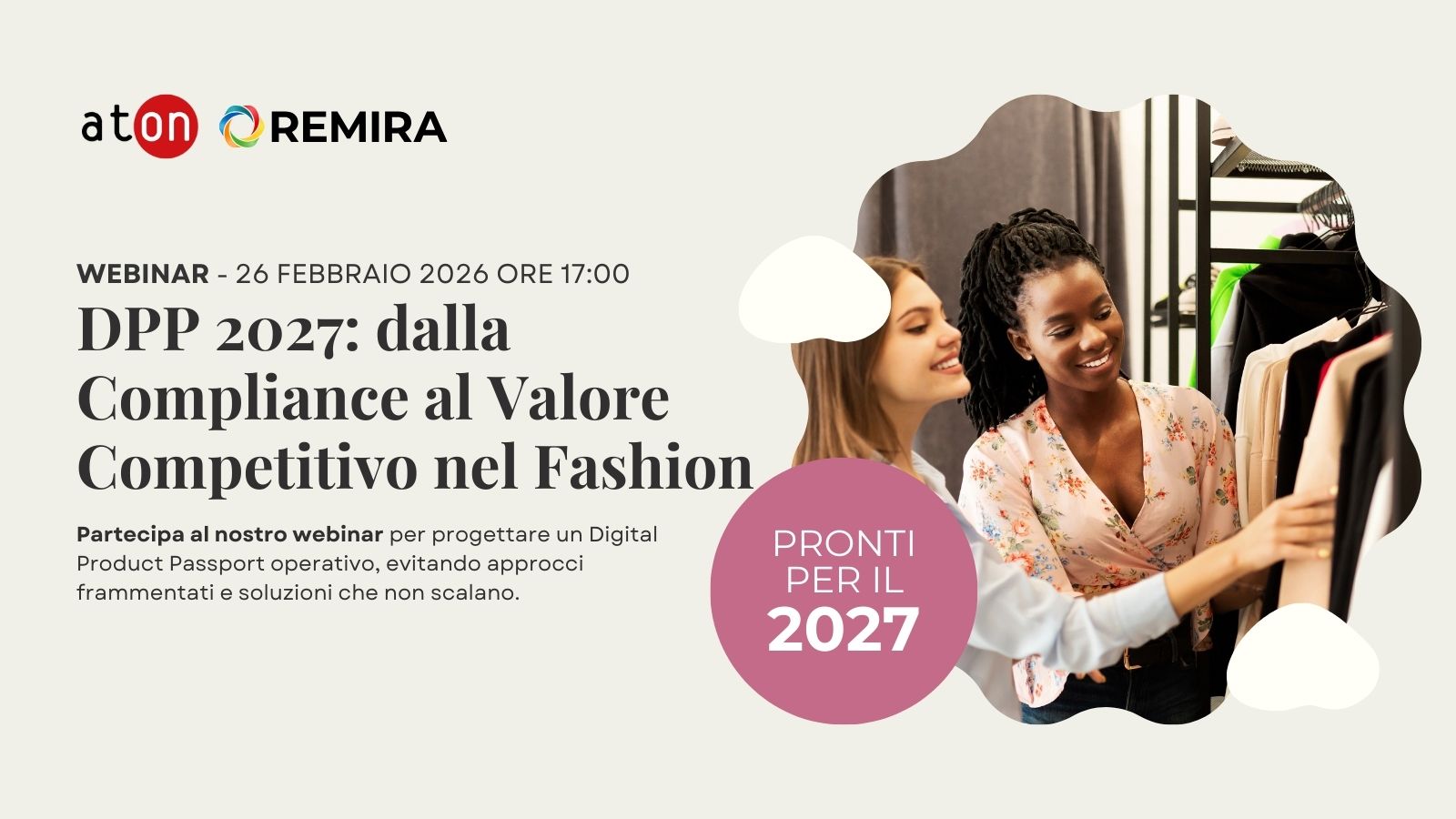 Digital Product Passport: quando il dato rende il prodotto trasparente, credibile e competitivo