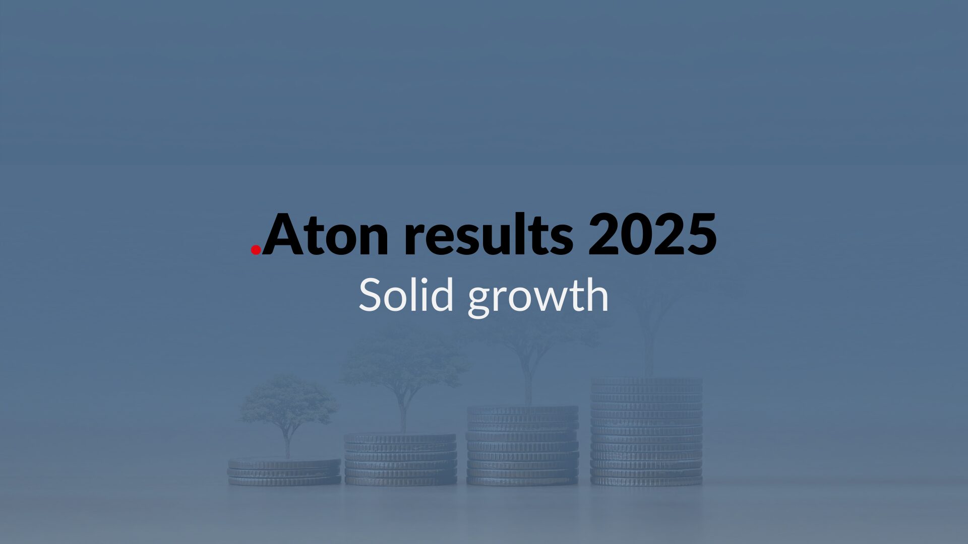 Aton results 2025