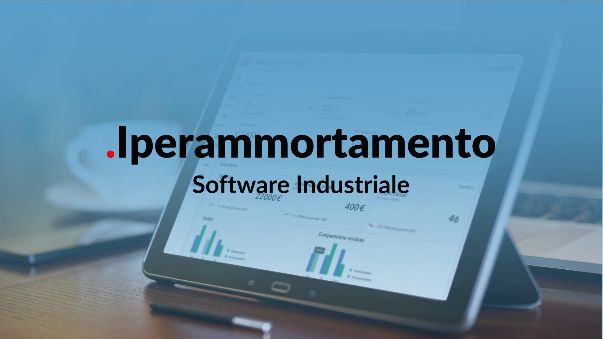 Iperammortamento software industriale: quali investimenti rientrano e cosa cambia
