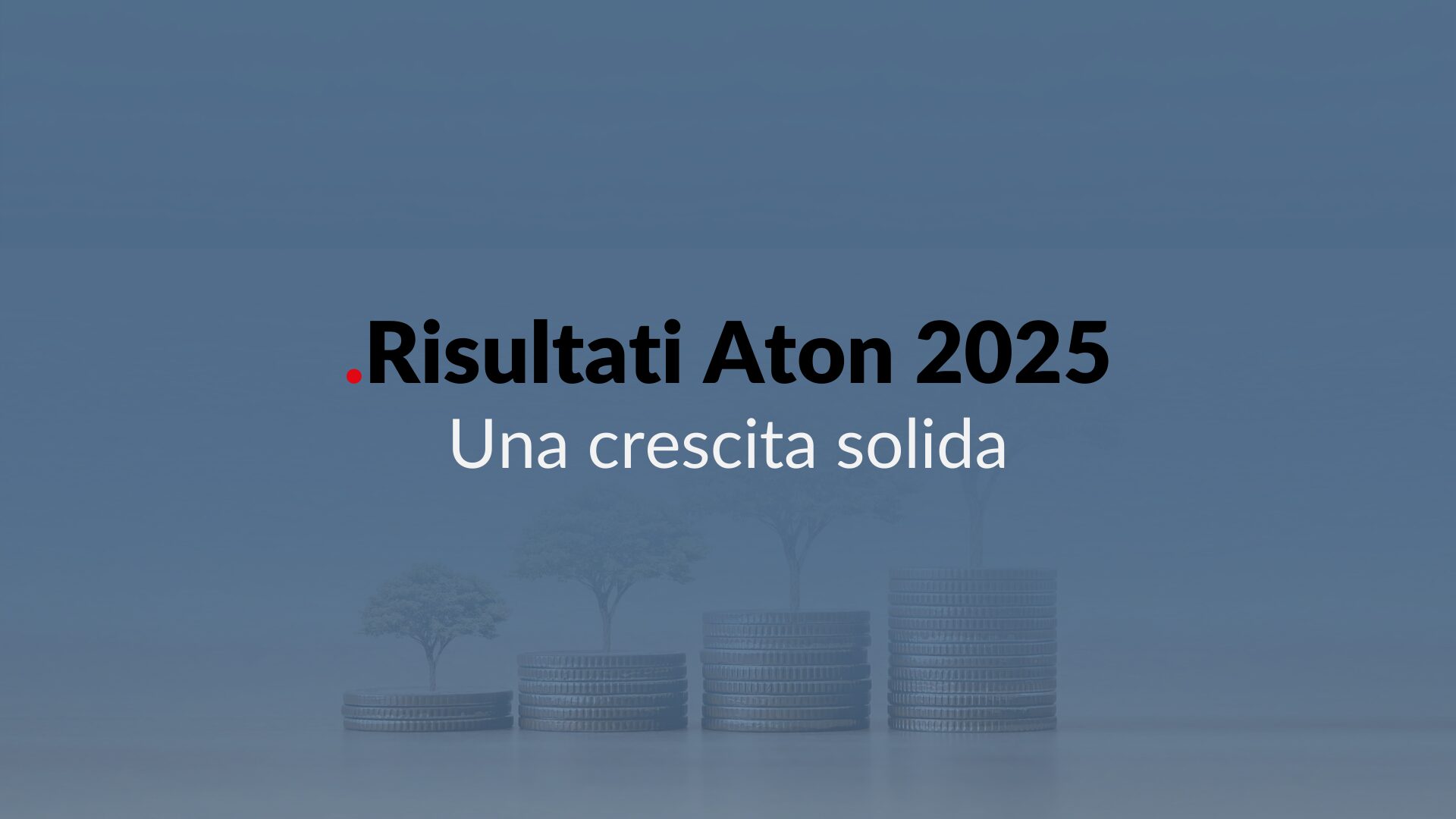 Risultati Aton 2025