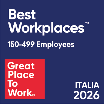 Aton Best Workplaces Italia 2026
